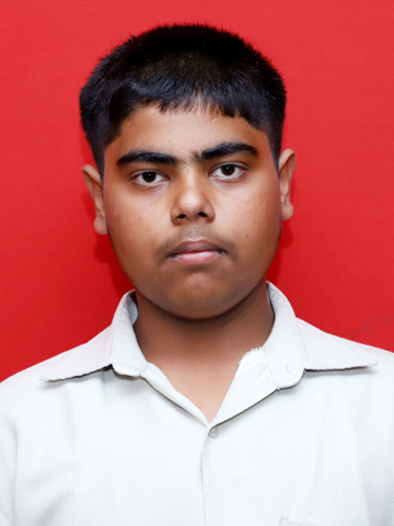 RUDRAM KASHYAP